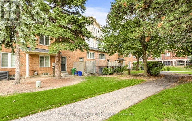 68 - 45 BRISTOL ROAD E, Mississauga (Hurontario), Ontario, L4Z3P5