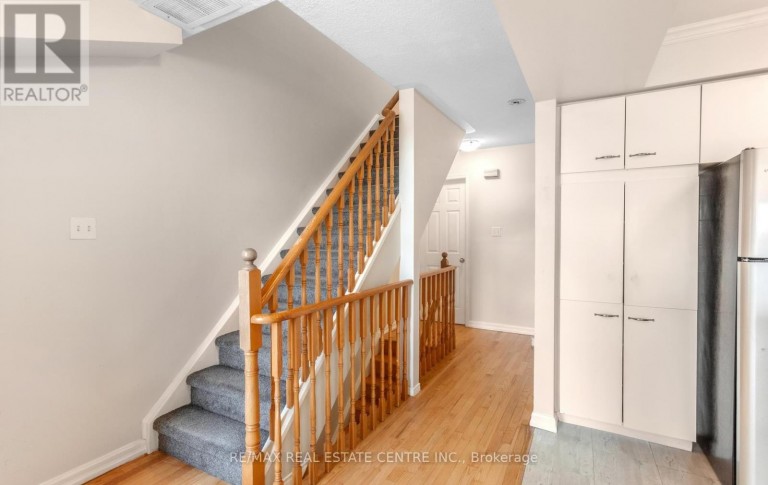 68 - 45 BRISTOL ROAD E, Mississauga (Hurontario), Ontario, L4Z3P5
