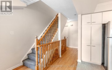 68 - 45 BRISTOL ROAD E Mississauga (Hurontario) Ontario photo 8