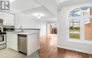 68 - 45 BRISTOL ROAD E Mississauga (Hurontario) Ontario photo 9