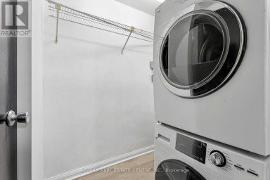 609 - 1400 DIXIE ROAD Mississauga (Lakeview) Ontario photo 10