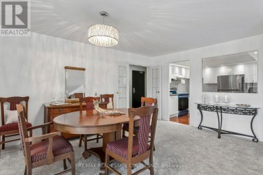 609 - 1400 DIXIE ROAD Mississauga (Lakeview) Ontario photo 11