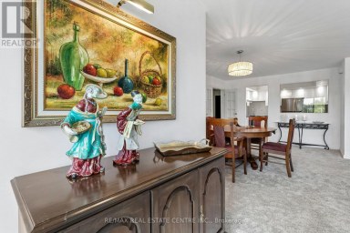 609 - 1400 DIXIE ROAD Mississauga (Lakeview) Ontario photo 12