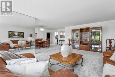 609 - 1400 DIXIE ROAD Mississauga (Lakeview) Ontario photo 13