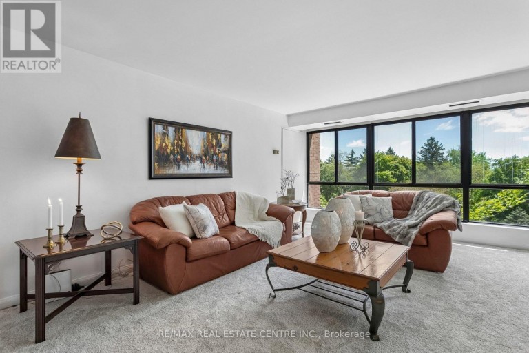 609 - 1400 DIXIE ROAD, Mississauga (Lakeview), Ontario, L5E3E1