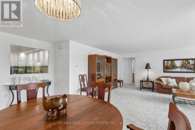 609 - 1400 DIXIE ROAD Mississauga (Lakeview) Ontario photo 15