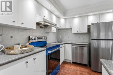 609 - 1400 DIXIE ROAD Mississauga (Lakeview) Ontario photo 19