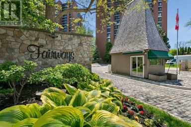 609 - 1400 DIXIE ROAD Mississauga (Lakeview) Ontario photo 2