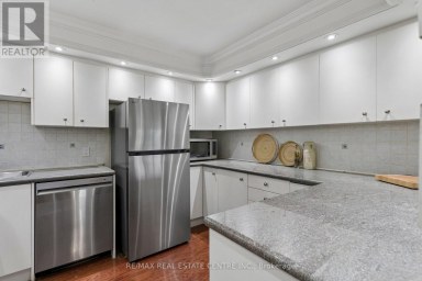 609 - 1400 DIXIE ROAD Mississauga (Lakeview) Ontario photo 20