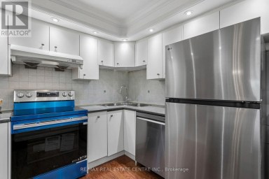 609 - 1400 DIXIE ROAD Mississauga (Lakeview) Ontario photo 21