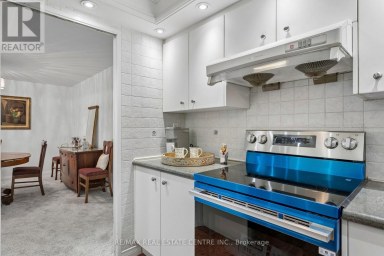 609 - 1400 DIXIE ROAD Mississauga (Lakeview) Ontario photo 22