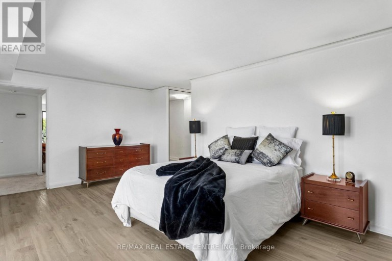 609 - 1400 DIXIE ROAD, Mississauga (Lakeview), Ontario, L5E3E1