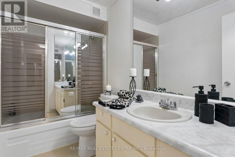 609 - 1400 DIXIE ROAD, Mississauga (Lakeview), Ontario, L5E3E1