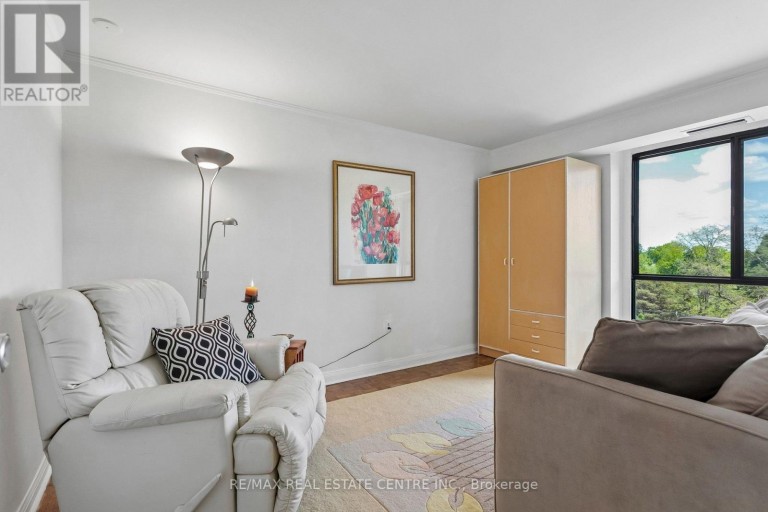 609 - 1400 DIXIE ROAD, Mississauga (Lakeview), Ontario, L5E3E1