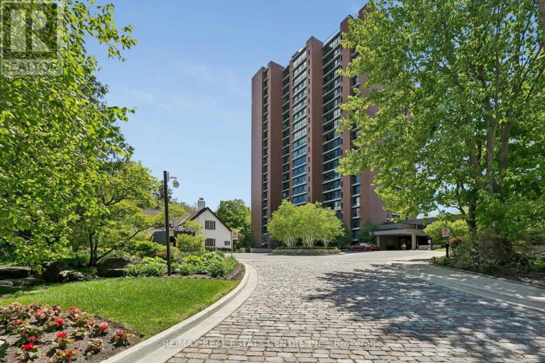 609 - 1400 DIXIE ROAD, Mississauga (Lakeview), Ontario, L5E3E1