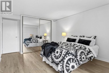 609 - 1400 DIXIE ROAD Mississauga (Lakeview) Ontario photo 30
