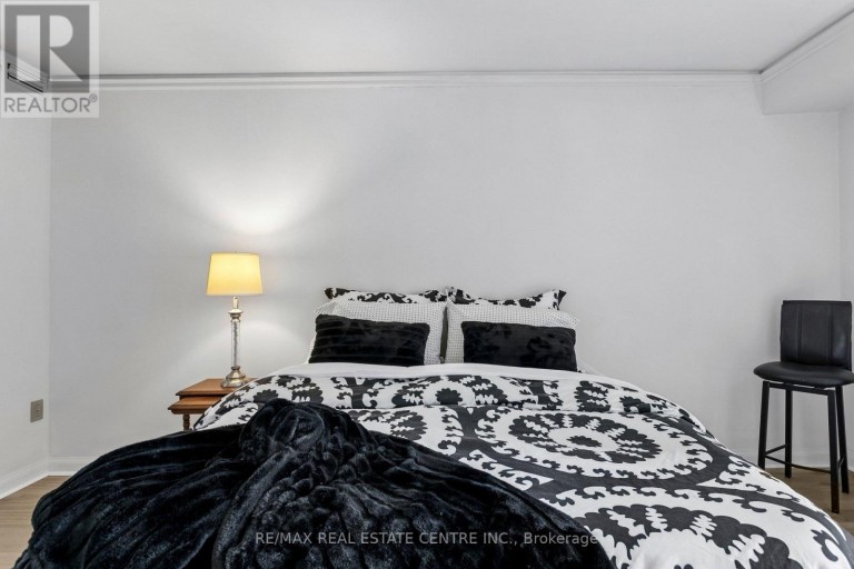 609 - 1400 DIXIE ROAD, Mississauga (Lakeview), Ontario, L5E3E1