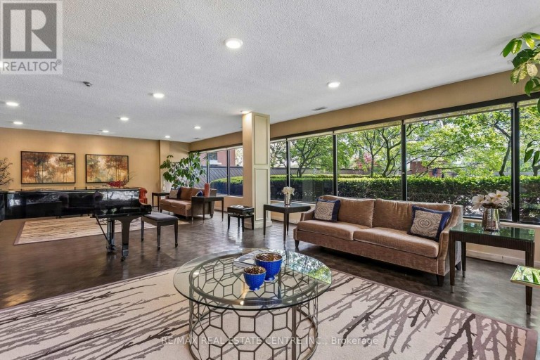609 - 1400 DIXIE ROAD, Mississauga (Lakeview), Ontario, L5E3E1