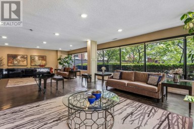 609 - 1400 DIXIE ROAD Mississauga (Lakeview) Ontario photo 34