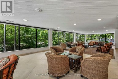 609 - 1400 DIXIE ROAD Mississauga (Lakeview) Ontario photo 36