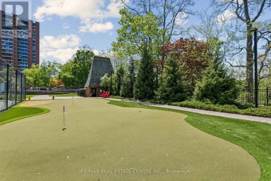 609 - 1400 DIXIE ROAD Mississauga (Lakeview) Ontario photo 37