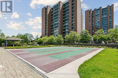 609 - 1400 DIXIE ROAD Mississauga (Lakeview) Ontario photo 38