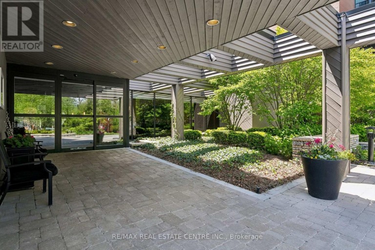 609 - 1400 DIXIE ROAD, Mississauga (Lakeview), Ontario, L5E3E1