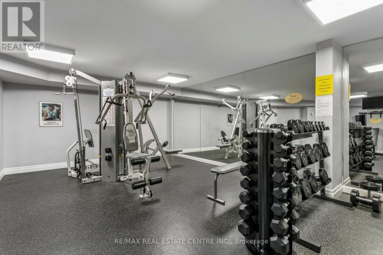 609 - 1400 DIXIE ROAD, Mississauga (Lakeview), Ontario, L5E3E1