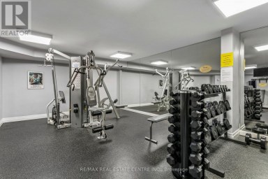 609 - 1400 DIXIE ROAD Mississauga (Lakeview) Ontario photo 40
