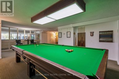 609 - 1400 DIXIE ROAD Mississauga (Lakeview) Ontario photo 41