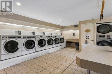 609 - 1400 DIXIE ROAD Mississauga (Lakeview) Ontario photo 42