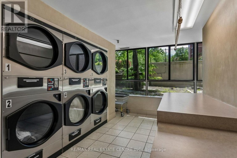 609 - 1400 DIXIE ROAD, Mississauga (Lakeview), Ontario, L5E3E1