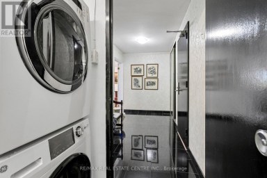 609 - 1400 DIXIE ROAD Mississauga (Lakeview) Ontario photo 9