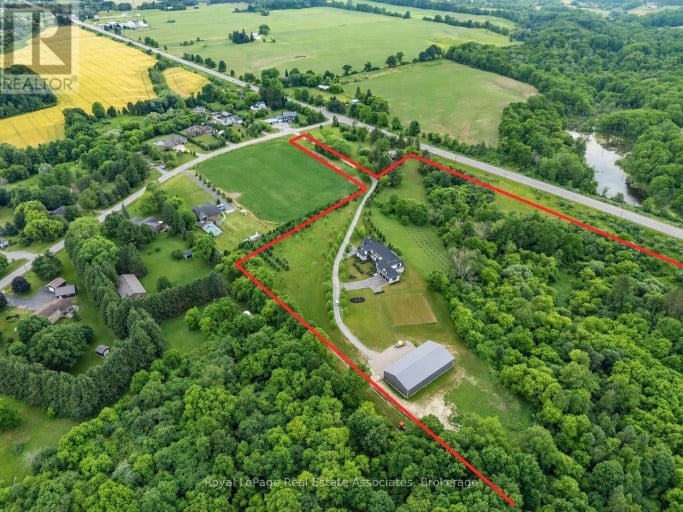 2 RIVER ROAD, Brant (Brantford Twp), Ontario, N3T0N2