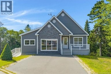 23 Maple Grove Terrace Saint John New Brunswick photo 1