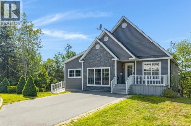 23 Maple Grove Terrace Saint John New Brunswick photo 2