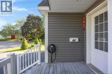 23 Maple Grove Terrace Saint John New Brunswick photo 3