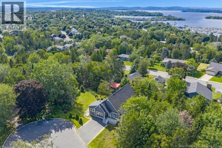 23 Maple Grove Terrace, Saint John, New Brunswick, E2K2H9