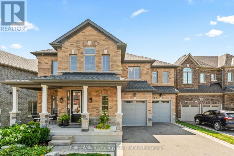 1956 DON WHITE COURT, Oshawa (Taunton), Ontario, L1K1A1