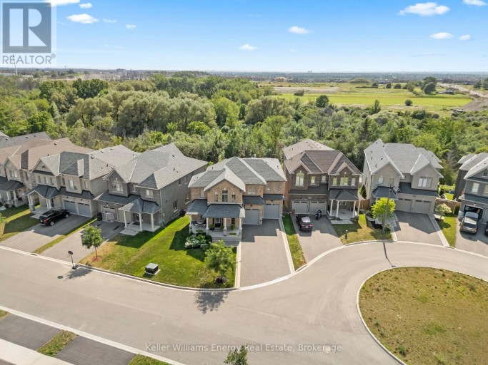 1956 DON WHITE COURT, Oshawa (Taunton), Ontario, L1K1A1