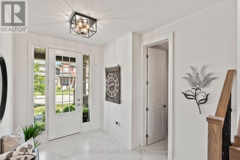 1956 DON WHITE COURT, Oshawa (Taunton), Ontario, L1K1A1