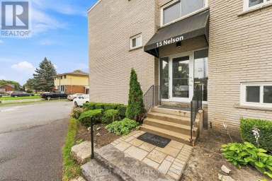 15 Nelson Street, Clarington (bowmanville) Ontario