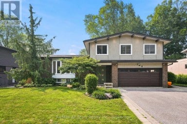 169 MARICA AVENUE Oshawa (Centennial) Ontario photo 1