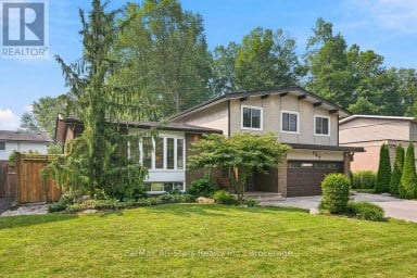 169 MARICA AVENUE Oshawa (Centennial) Ontario photo 2