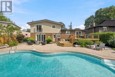 169 MARICA AVENUE Oshawa (Centennial) Ontario photo 27