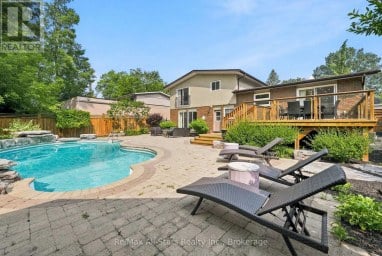 169 MARICA AVENUE Oshawa (Centennial) Ontario photo 28
