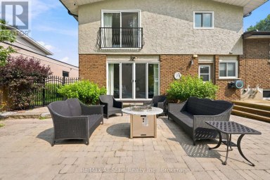 169 MARICA AVENUE Oshawa (Centennial) Ontario photo 29