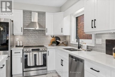 10 WINDBREAK CRESCENT Whitby (Williamsburg) Ontario photo 17