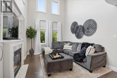 10 WINDBREAK CRESCENT Whitby (Williamsburg) Ontario photo 19