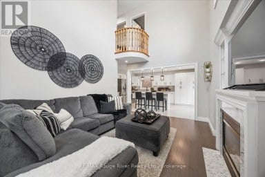 10 WINDBREAK CRESCENT Whitby (Williamsburg) Ontario photo 22
